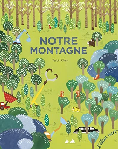 Notre montagne