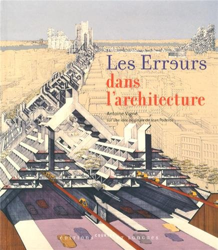 Les erreurs dans l'architecture