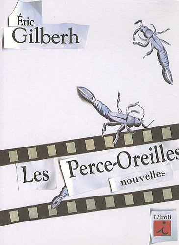Les perce-oreilles