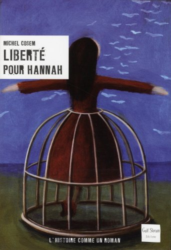 Liberté pour Hannah
