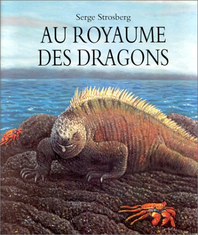 Au royaume des dragons