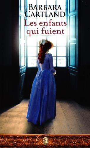 Les enfants qui fuient