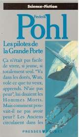 Les pilotes de la Grande porte