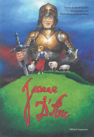 Jeanne d'Arc