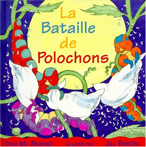 La bataille de polochons