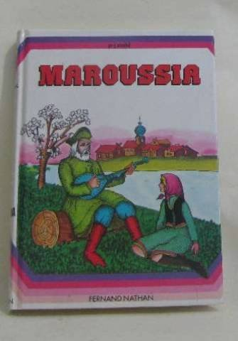 Maroussia