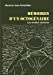Mémoires d'un octogénaire: Les années sombres