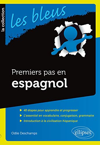 Premiers pas en espagnol