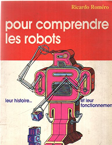 Pour comprendre les robots