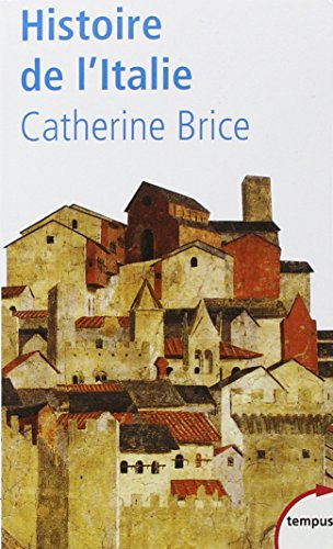 Histoire de l'Italie