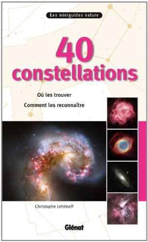 40 constellations