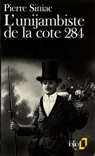 L'Unijambiste de la cote 284
