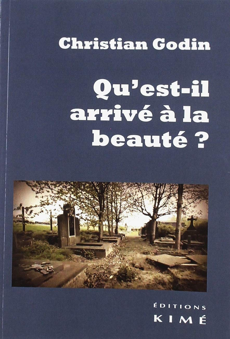 Qu'est-il arrivé à la beauté ?