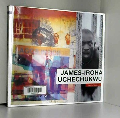 James-Iroha Uchechukwu