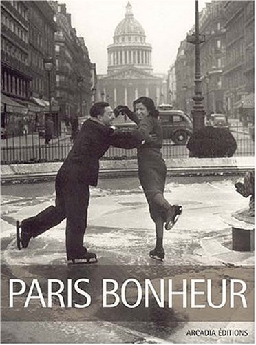 Paris bonheur
