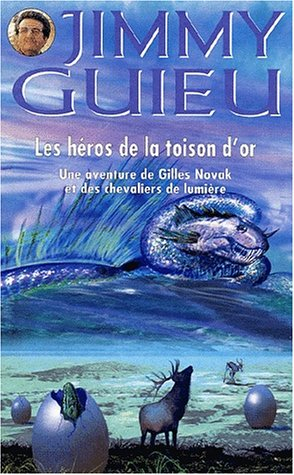 Les héros de la toison d'or