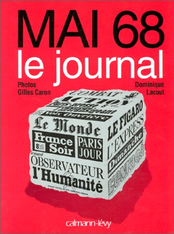Mai 68, le journal
