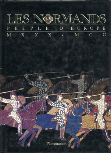 Les Normands, peuple d'Europe