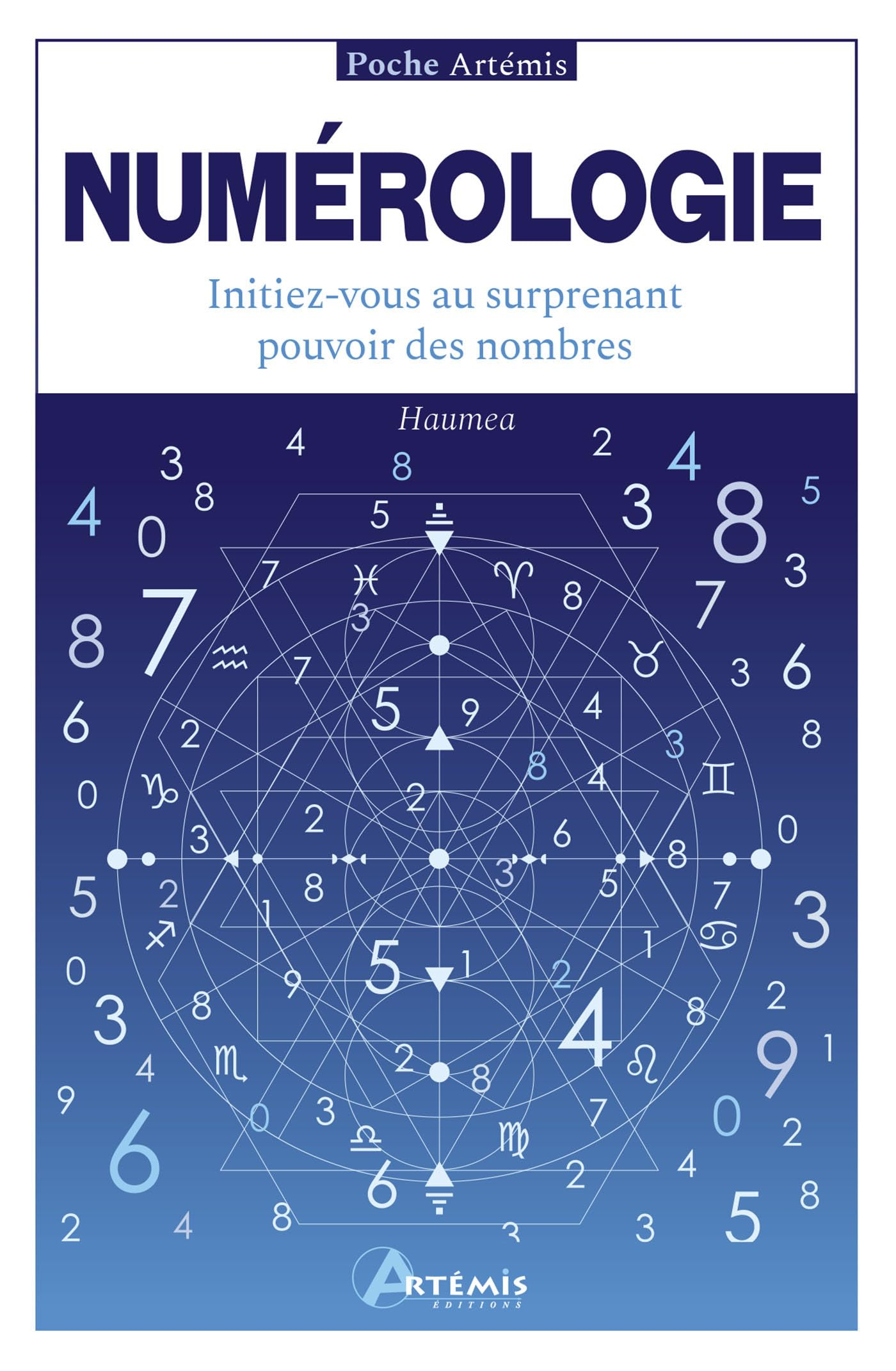 Numérologie : initiez-vous au surprenant pouvoir des nombres