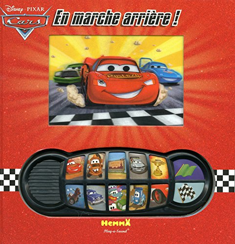 Cars, en marche arrière !