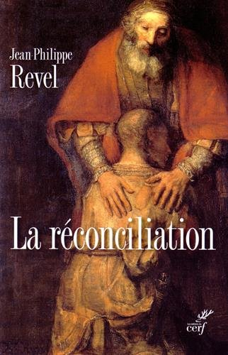 Traité des sacrements. Vol. 5. La réconciliation