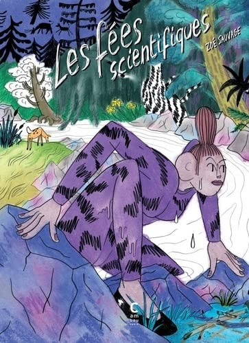 Les fées scientifiques