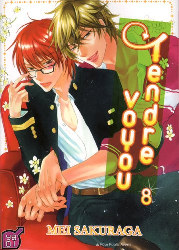 Tendre voyou. Vol. 8