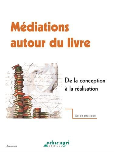 Médiations autour du livre : développer le goût de la lecture