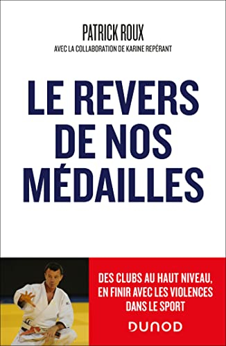 Le revers de nos médailles : des clubs au haut niveau, en finir avec les violences dans le sport