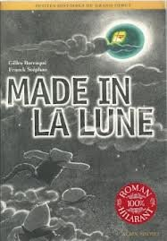 Made in la lune
