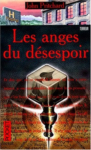 Les anges du désespoir