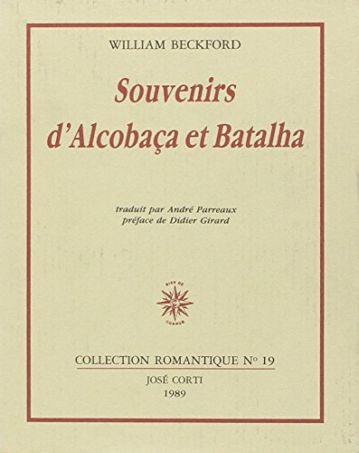 Souvenirs d'Alcobaça et Batalha
