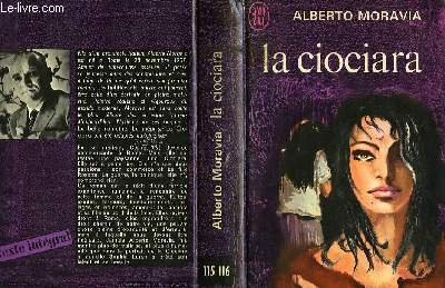 La Ciociara