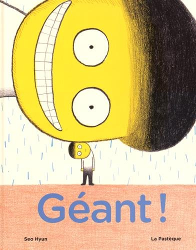 Géant!