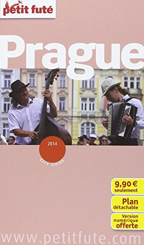 Prague : 2014