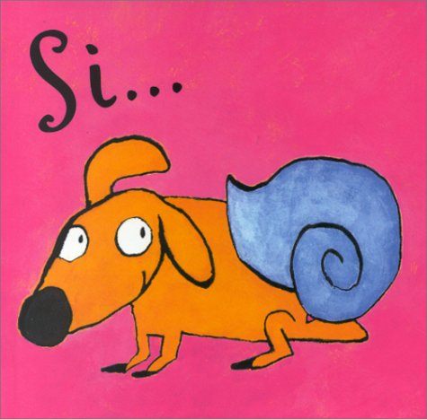 Si les chiens avaient une coquille !