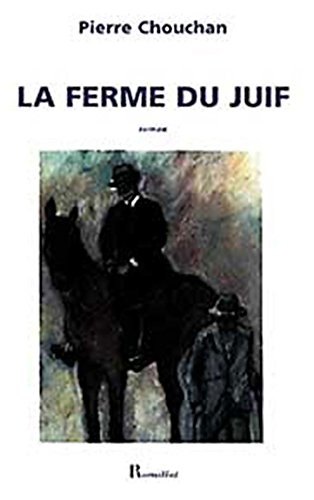 La ferme du juif