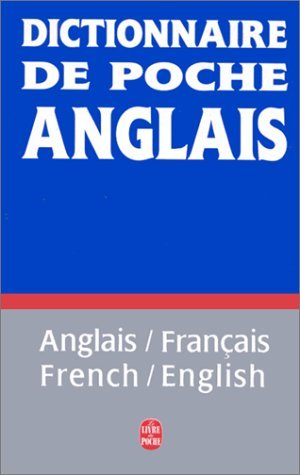 Dictionnaire Français-Anglais