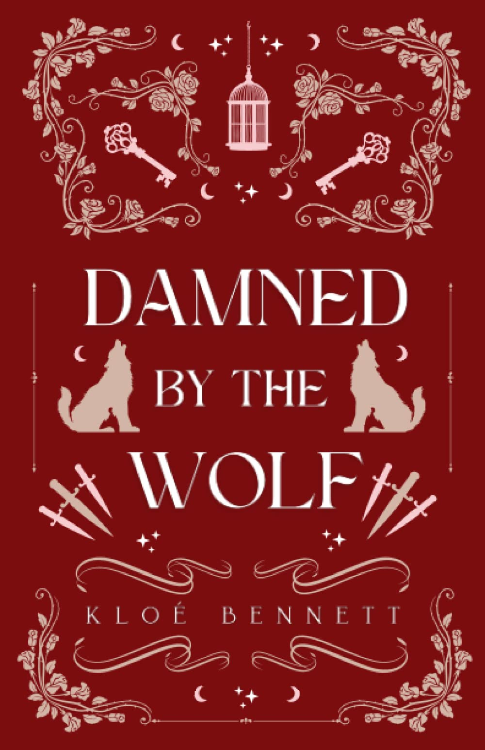 Damned By The Wolf