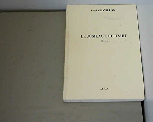 le jumeau solitaire