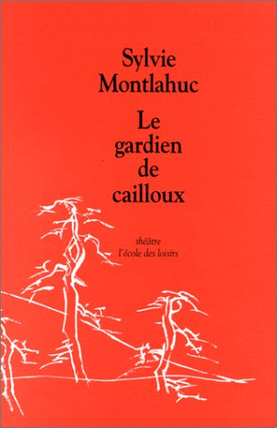 Le gardien de cailloux