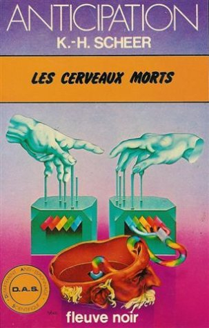 les cerveaux morts