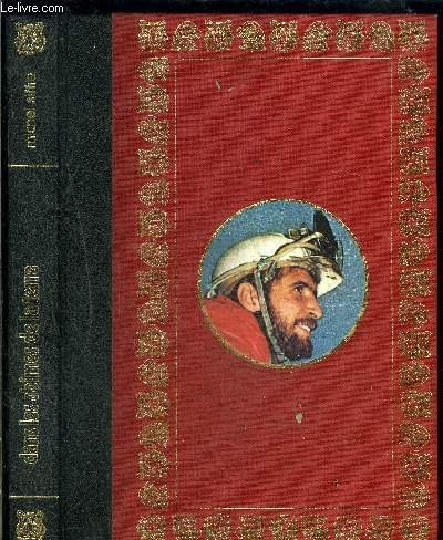 dans les abimes de la terre droits rendus a l'auteur, note ch.h.flammarion 22/2/