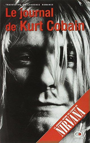 Le journal de Kurt Cobain