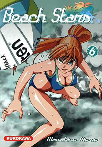 Beach stars. Vol. 6