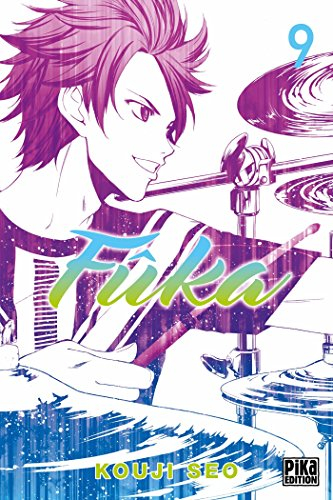 Fûka. Vol. 9