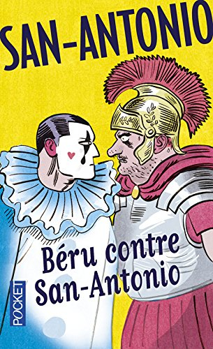 San-Antonio. Vol. 65. Béru contre San-Antonio