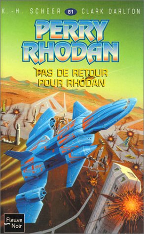Pas de retour pour Rhodan