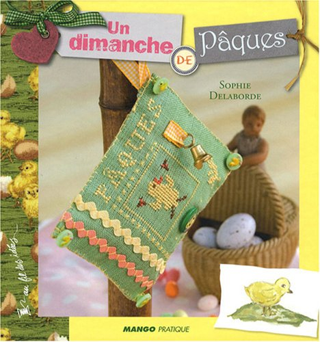 Un dimanche de Pâques