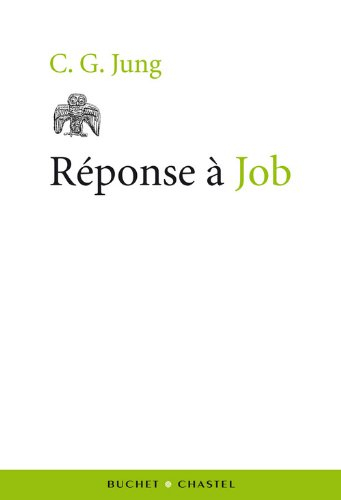 Réponse à Job